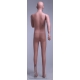 Extra Small Military Male Caucasian Mannequin MDP08-PT