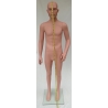 Extra Small Military Male Caucasian Mannequin MDP08-PT