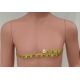 Extra Small Military Male Caucasian Mannequin MDP08-PT