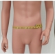 Extra Small Military Male Caucasian Mannequin MDP08-PT