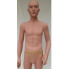 Extra Small Military Male Caucasian Mannequin MDP08-PT
