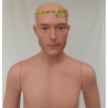 Extra Small Military Male Caucasian Mannequin MDP08-PT
