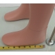 Military Male Caucasian Mannequin MDP14-PT