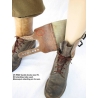 Military Caucasian Mannequin WW1 USMC ETO WW2