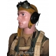 Military Caucasian Mannequin WW1 USMC ETO WW2