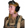 Military Caucasian Mannequin WW1 USMC ETO WW2