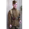 Military Mannequin WW1 WW2
