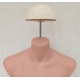 Military Male Half-Body Torso Headless TORHL