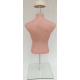 Military Male Half-Body Torso Headless TORHL