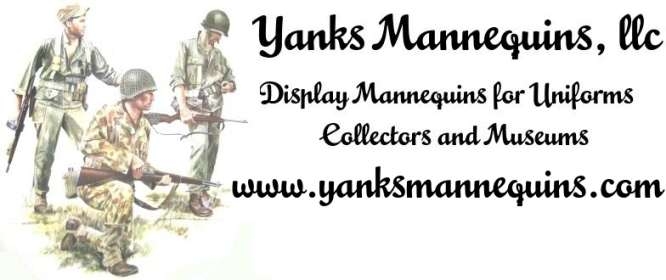 Yanks Mannequins, LLC